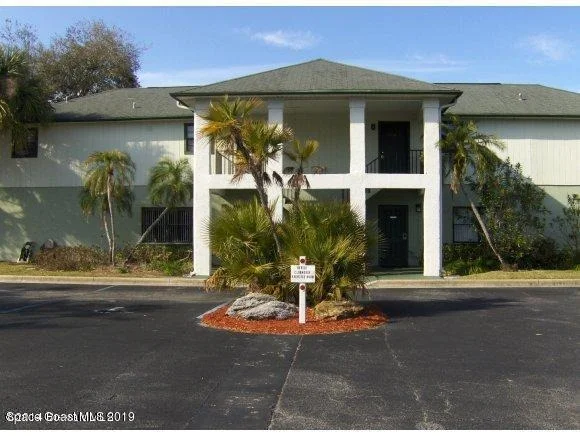 Unit for sale at 2200 Flower Tree Circle, Melbourne, FL 32935
