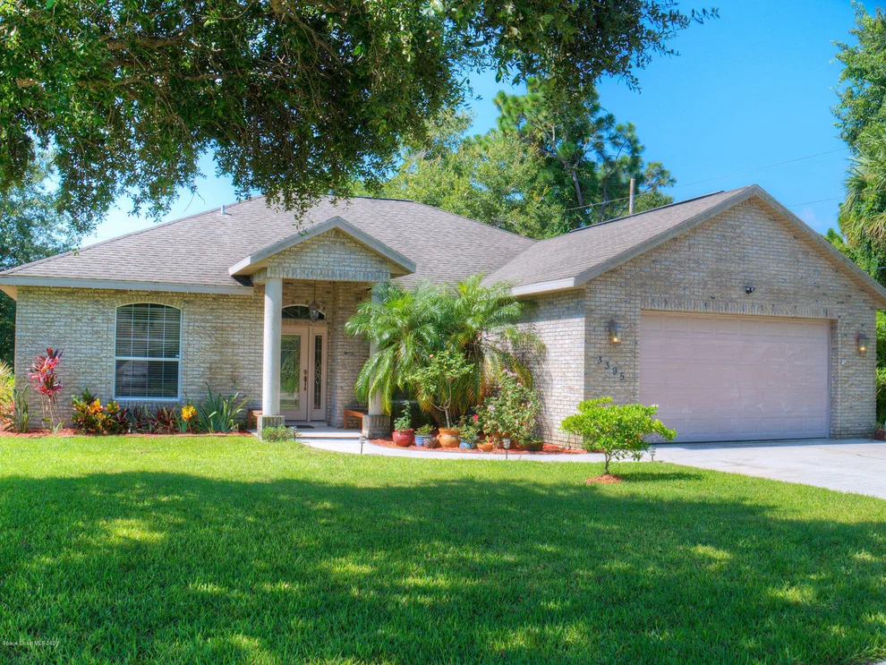 Unit for sale at 3395 Casi Drive, Titusville, FL 32796