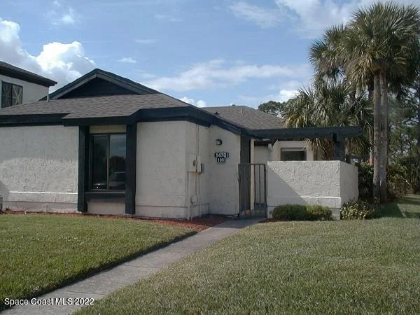 Unit for sale at 1470 Sheafe Avenue NE, Palm Bay, FL 32905
