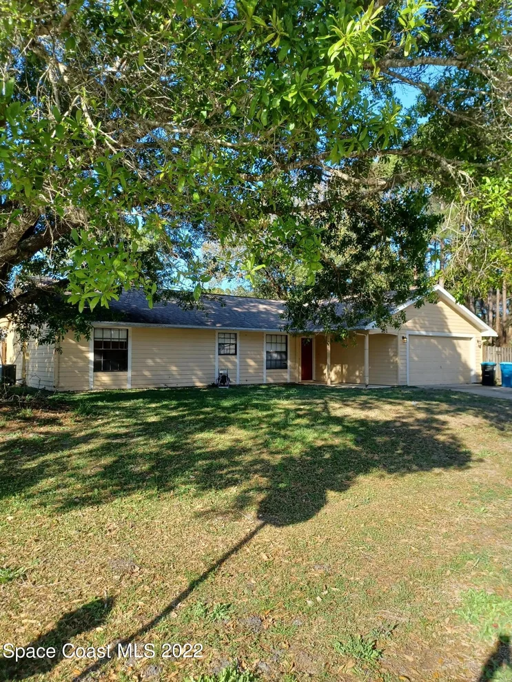 Unit for sale at 251 Hinchman Street SE, Palm Bay, FL 32909