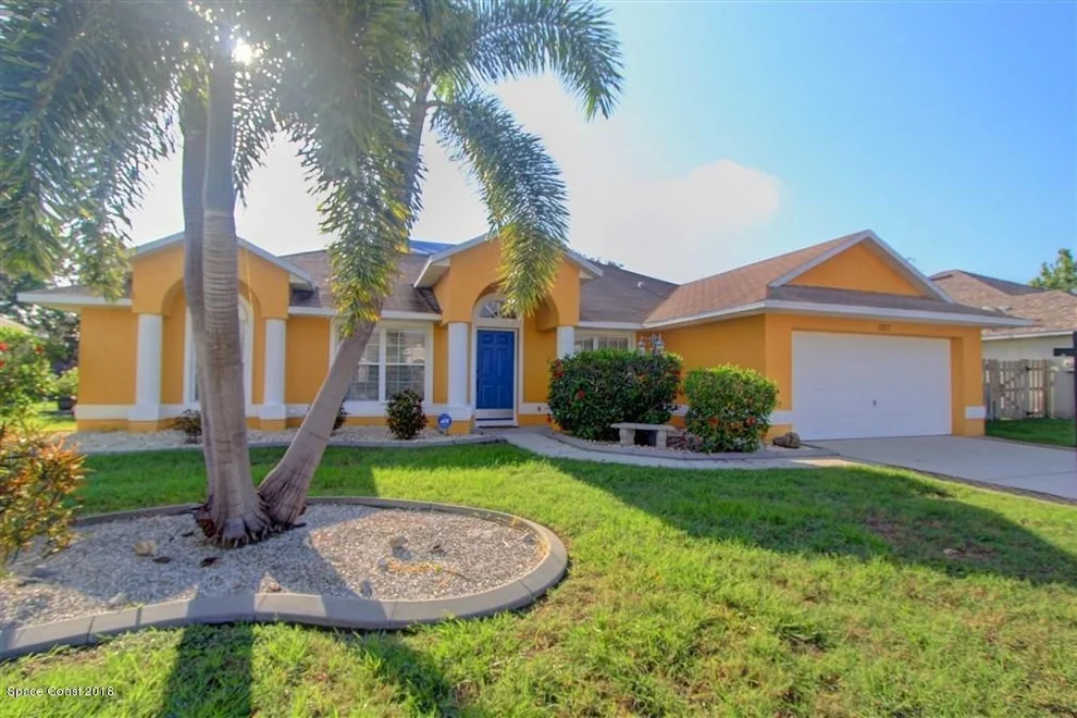 Unit for sale at 6157 Kari Drive, Melbourne, FL 32940