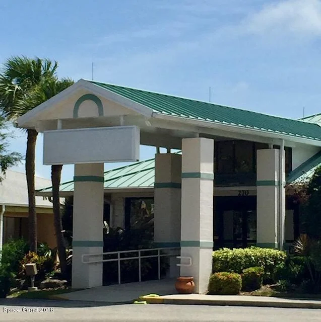 Unit for sale at 270 N Sykes Creek Parkway, Merritt Island, FL 32953