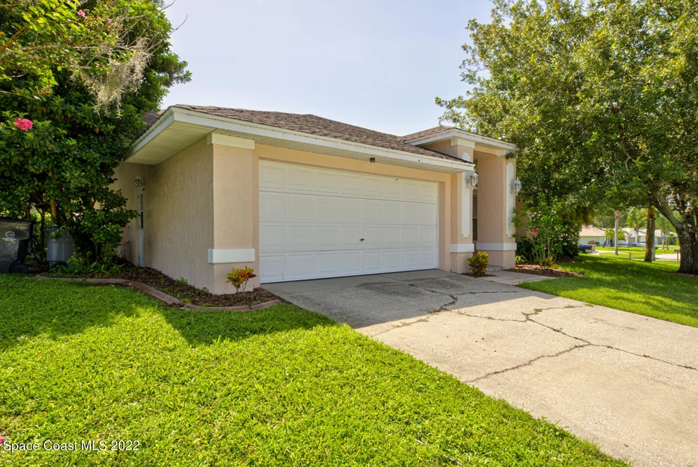 Unit for sale at 5515 Bent Oak Drive, Titusville, FL 32780