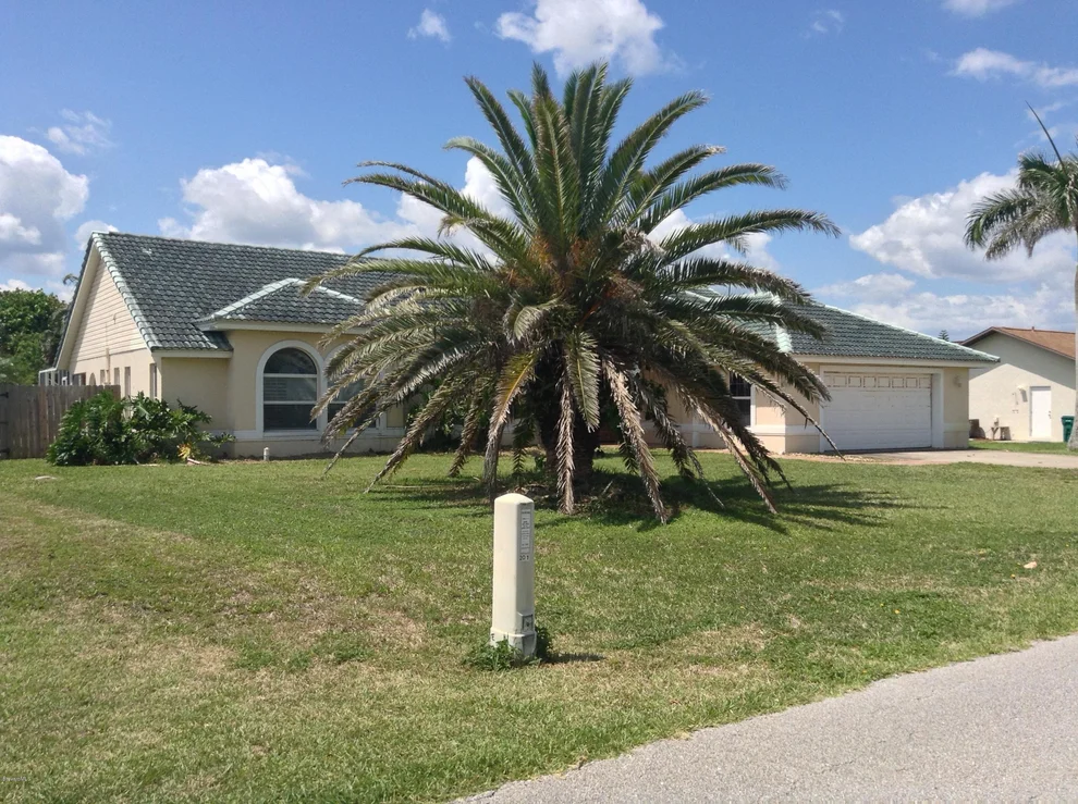 Unit for sale at 207 Woody Circle, Melbourne Beach, FL 32951