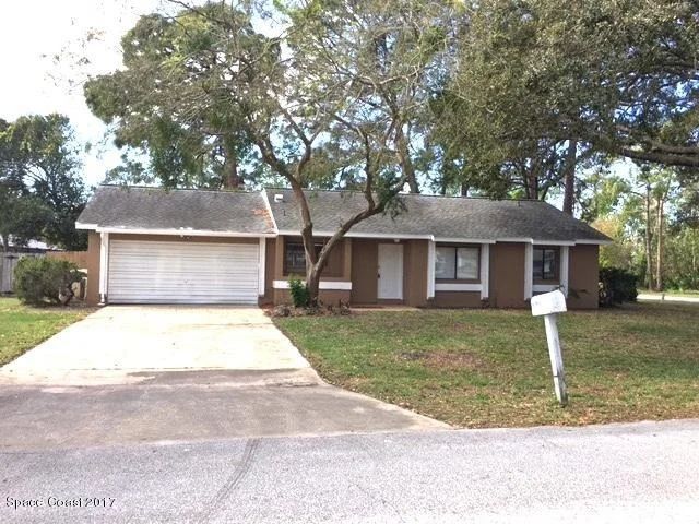 Unit for sale at 6460 Manila Drive, Cocoa, FL 32927