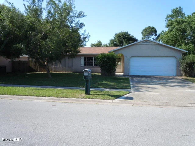 Unit for sale at 837 Westport Drive, Rockledge, FL 32955