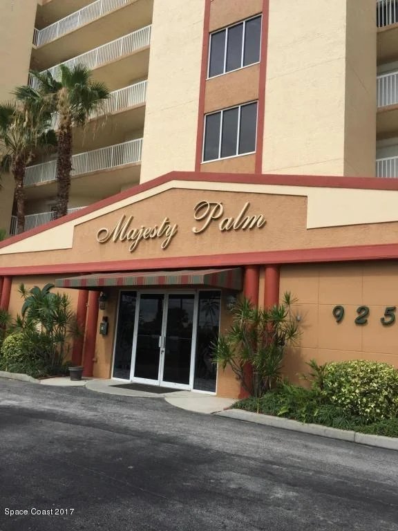 Unit for sale at 925 Highway A1a, Satellite Beach, FL 32937