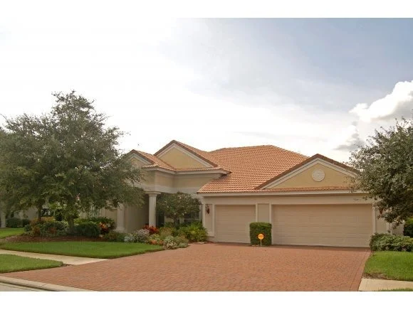 Unit for sale at 744 Nicklaus, Melbourne, FL 32940