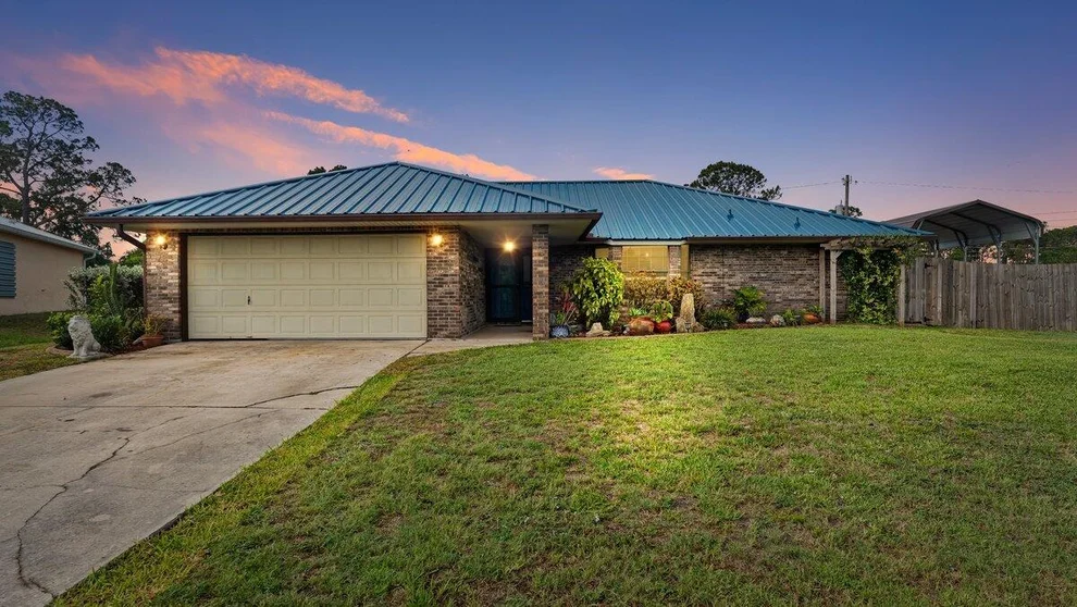 Unit for sale at 380 Viking St NE, Palm Bay, FL 32907
