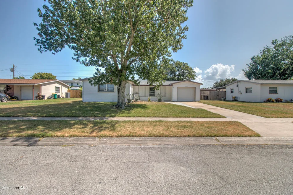 Unit for sale at 1715 CADILLAC Circle S, Melbourne, FL 32935