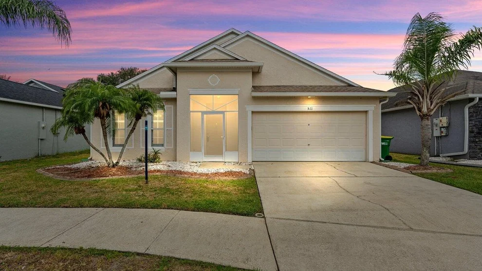 Unit for sale at 511 Cressa Circle, Cocoa, FL 32926