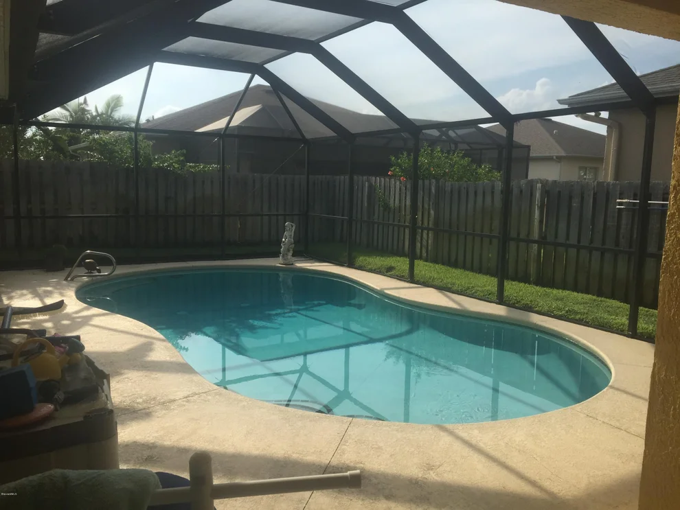 Unit for sale at 1609 Sun Gazer Drive, Rockledge, FL 32955