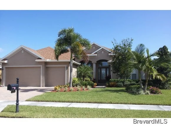 Unit for sale at 3692 Terramore, Melbourne, FL 32940