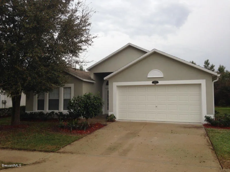 Unit for sale at 2211 Spring Creek Circle, Palm Bay, FL 32905