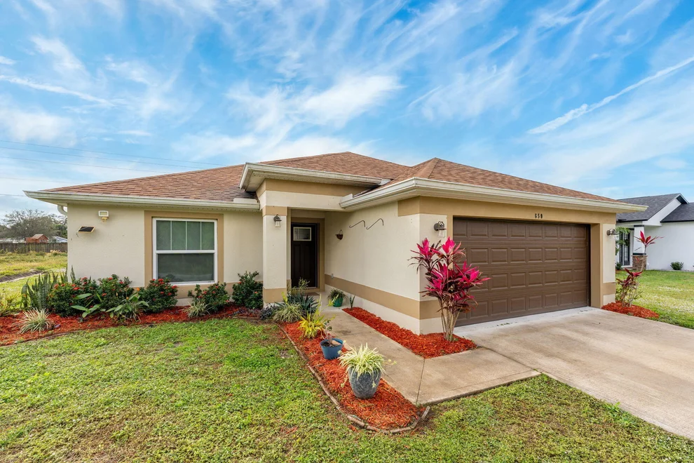 Unit for sale at 650 Merrimac Street SE, Palm Bay, FL 32909