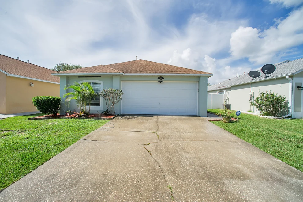 Unit for sale at 1633 Cape Palos Drive, Melbourne, FL 32935