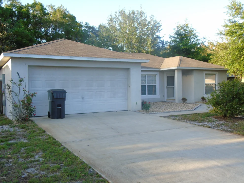 Unit for sale at 3540 Canon Court, Titusville, FL 32796