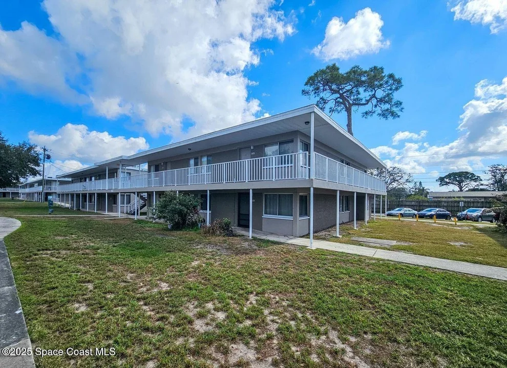 Unit for sale at 800 N Fiske Boulevard, Cocoa, FL 32922