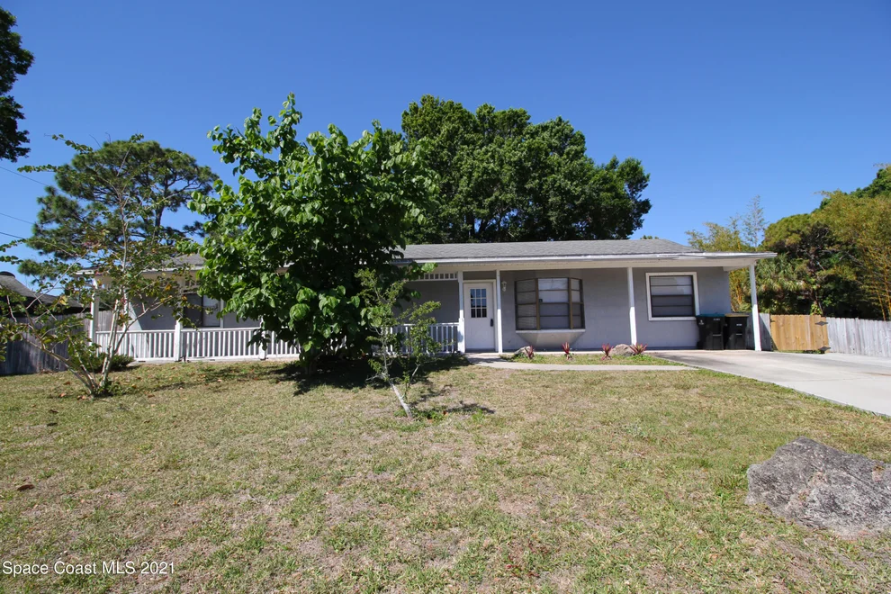 Unit for sale at 1576 Wacker Avenue SE, Palm Bay, FL 32909
