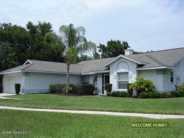 Unit for sale at 5513 River Oaks Drive, Titusville, FL 32780
