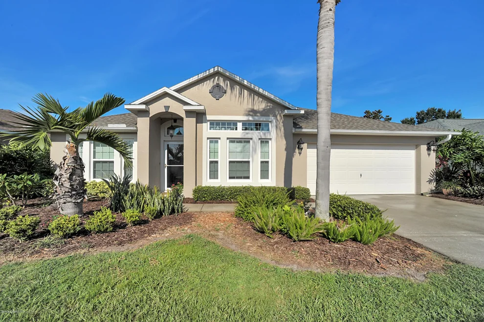 Unit for sale at 6205 Erik Court, Melbourne, FL 32940