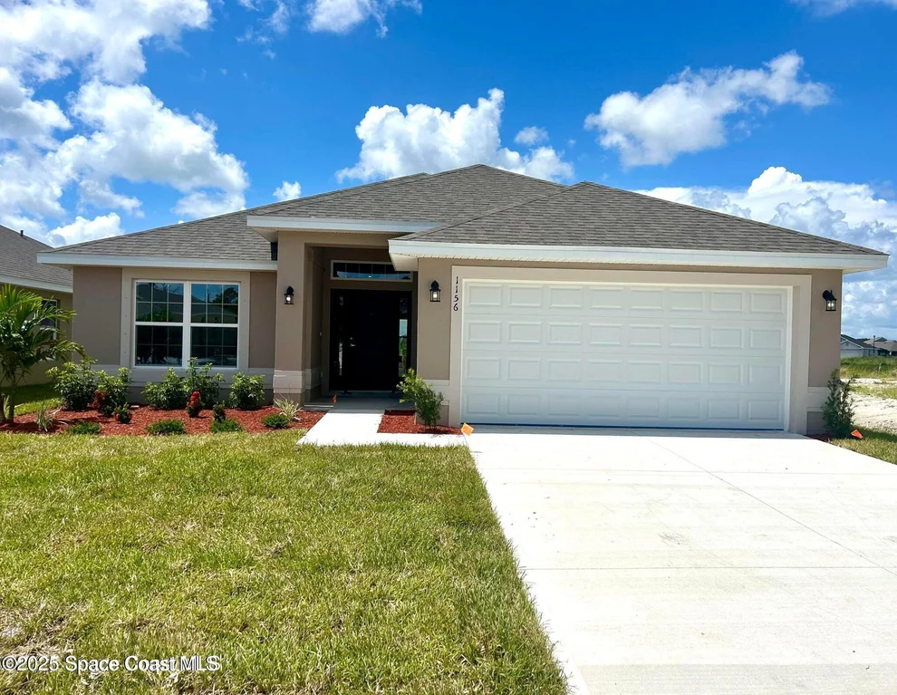 Unit for sale at 1636 Kylar Drive NW, Palm Bay, FL 32907