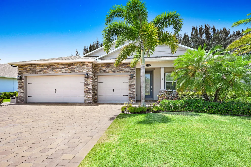 Unit for sale at 5290 Hebron Drive, Merritt Island, FL 32953