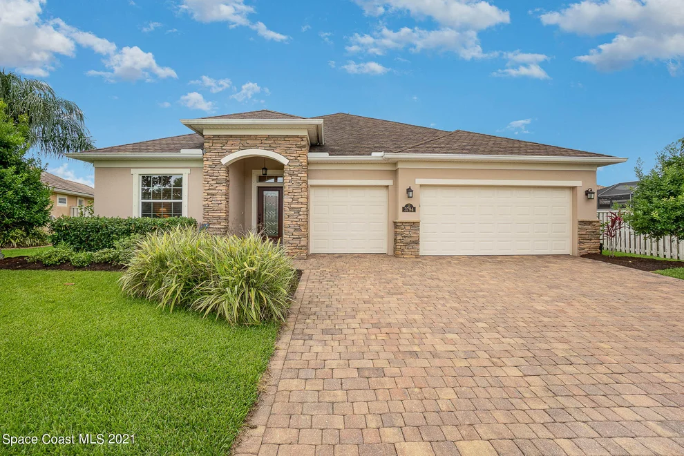 Unit for sale at 3794 Gatwick Manor Lane, Melbourne, FL 32940