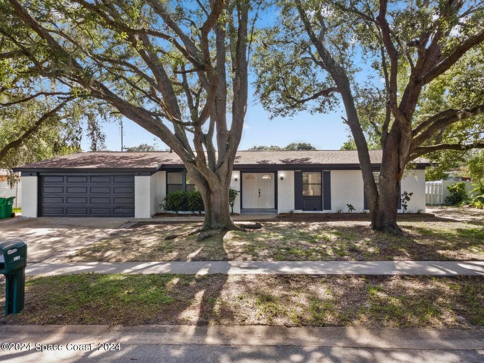 Unit for sale at 1860 Robin Hood Avenue, Titusville, FL 32796