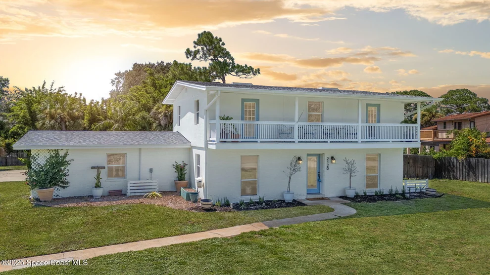 Unit for sale at 2120 Coconut Lane, Merritt Island, FL 32952