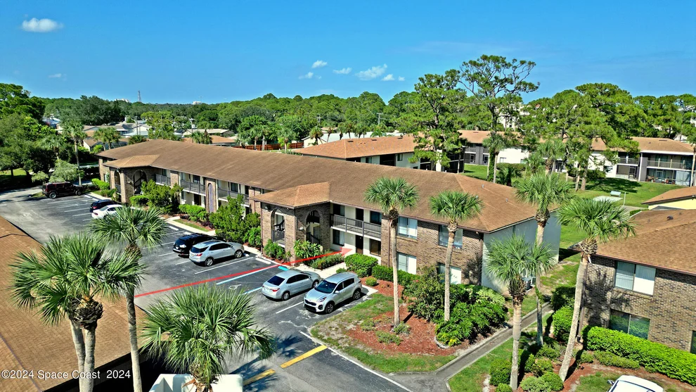 Unit for sale at 1515 Huntington Lane, Rockledge, FL 32955