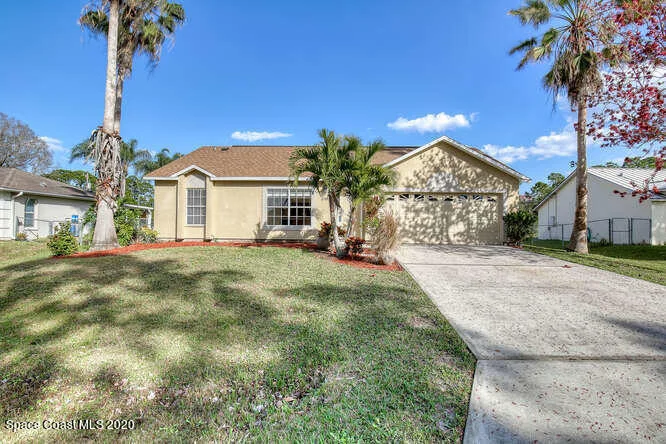 Unit for sale at 2703 Diane Avenue SE, Palm Bay, FL 32909