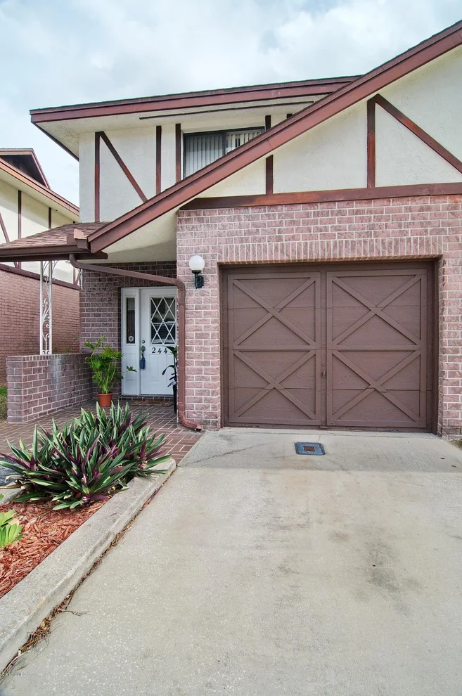Unit for sale at 2443 Carriage Court, Melbourne, FL 32903