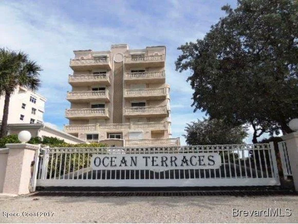 Unit for sale at 209 N Atlantic Avenue, Cocoa Beach, FL 32931