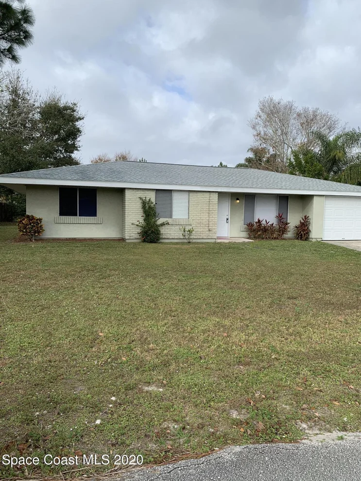 Unit for sale at 634 Cayuga Avenue NE, Palm Bay, FL 32905