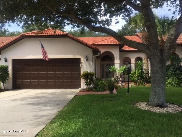 Unit for sale at 1007 Osprey Drive, Melbourne, FL 32940