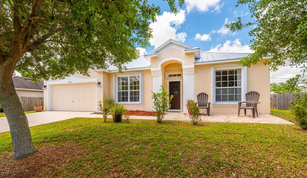 Unit for sale at 460 Veronica Avenue NE, Palm Bay, FL 32907