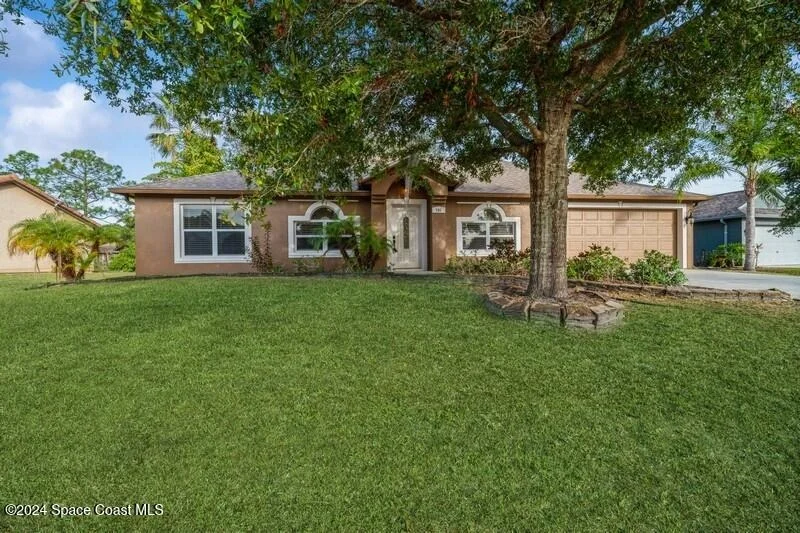 Unit for sale at 701 Ballon Terrace SE, Palm Bay, FL 32909