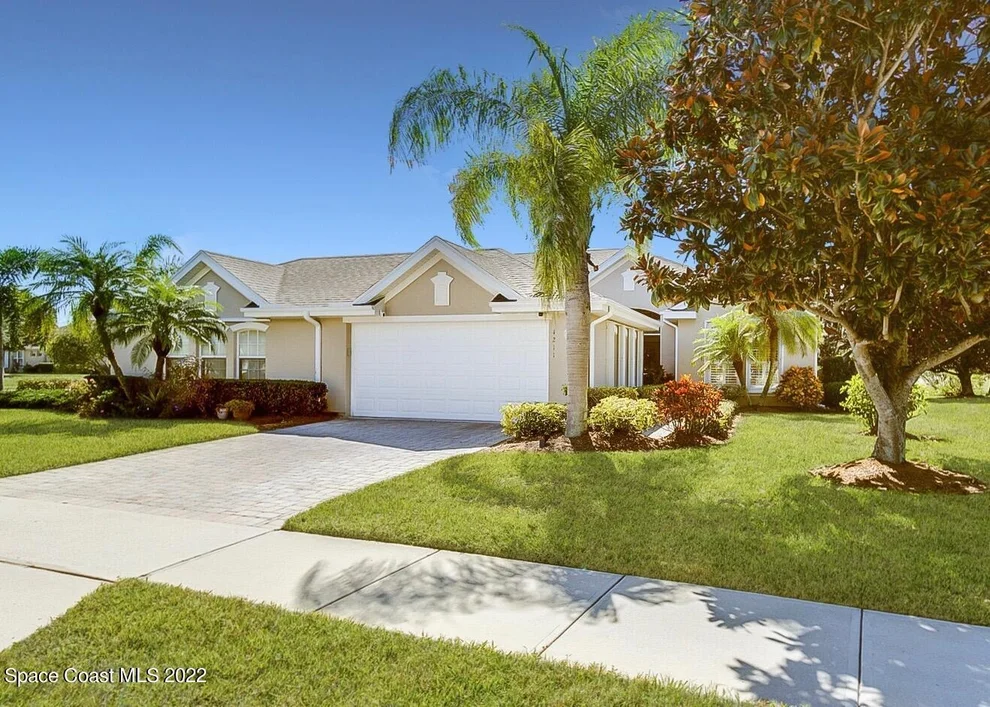 Unit for sale at 4211 Aberdeen Circle, Rockledge, FL 32955