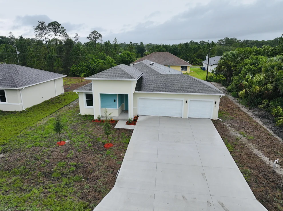 Unit for sale at 1501 Wichita Boulevard SE, Palm Bay, FL 32909