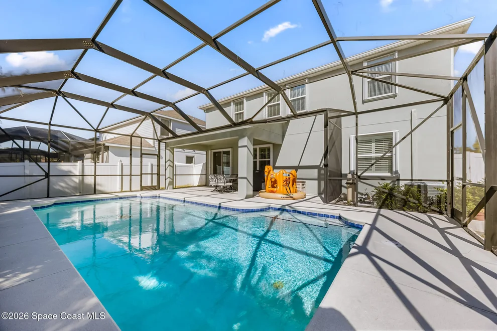 Unit for sale at 2821 Bobby Jones Street, West Melbourne, FL 32904