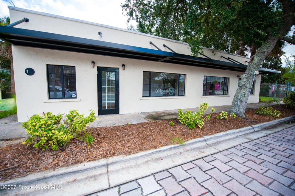 Unit for sale at 406 Florida Avenue, Cocoa, FL 32922
