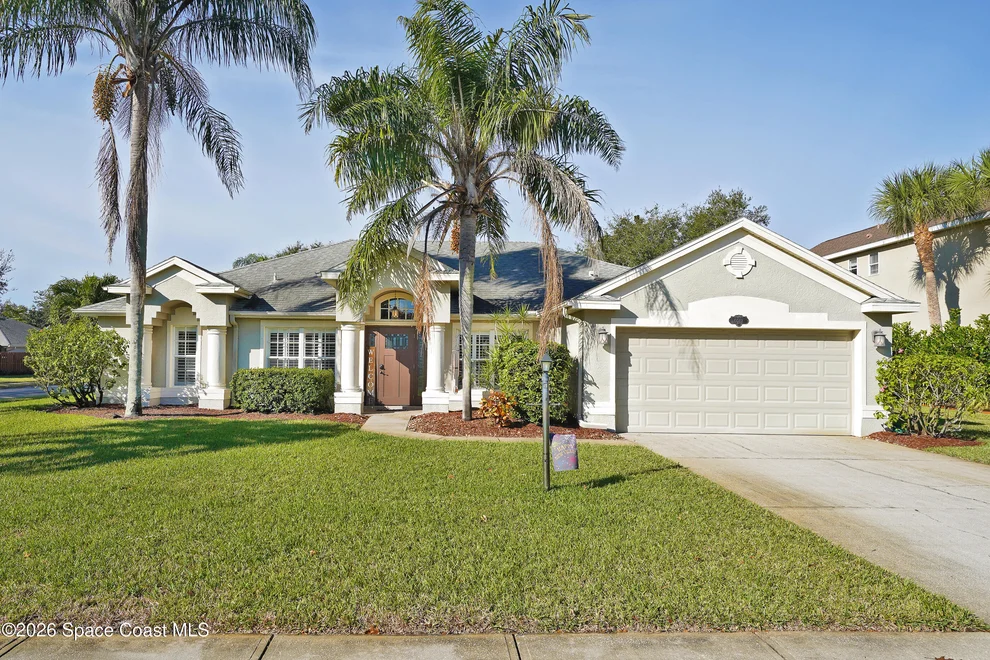 Unit for sale at 6042 Newbury Circle, Melbourne, FL 32940