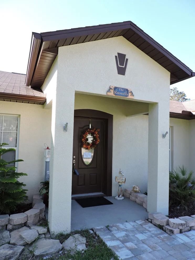 Unit for sale at 3325 Casi Drive, Titusville, FL 32796