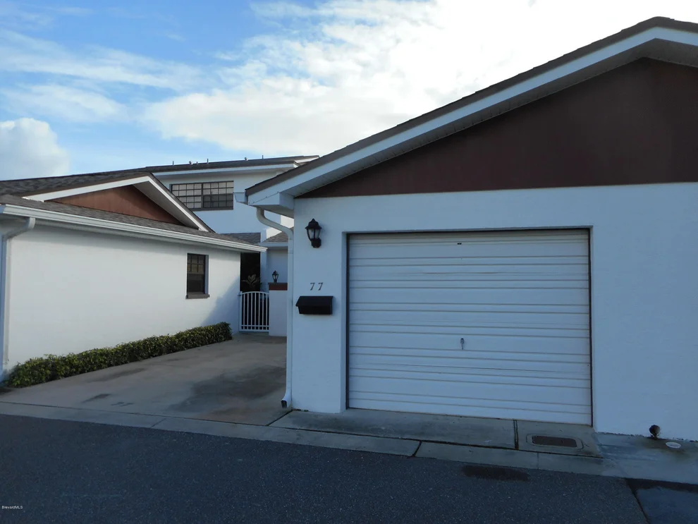Unit for sale at 335 Paradise Boulevard, Melbourne, FL 32903