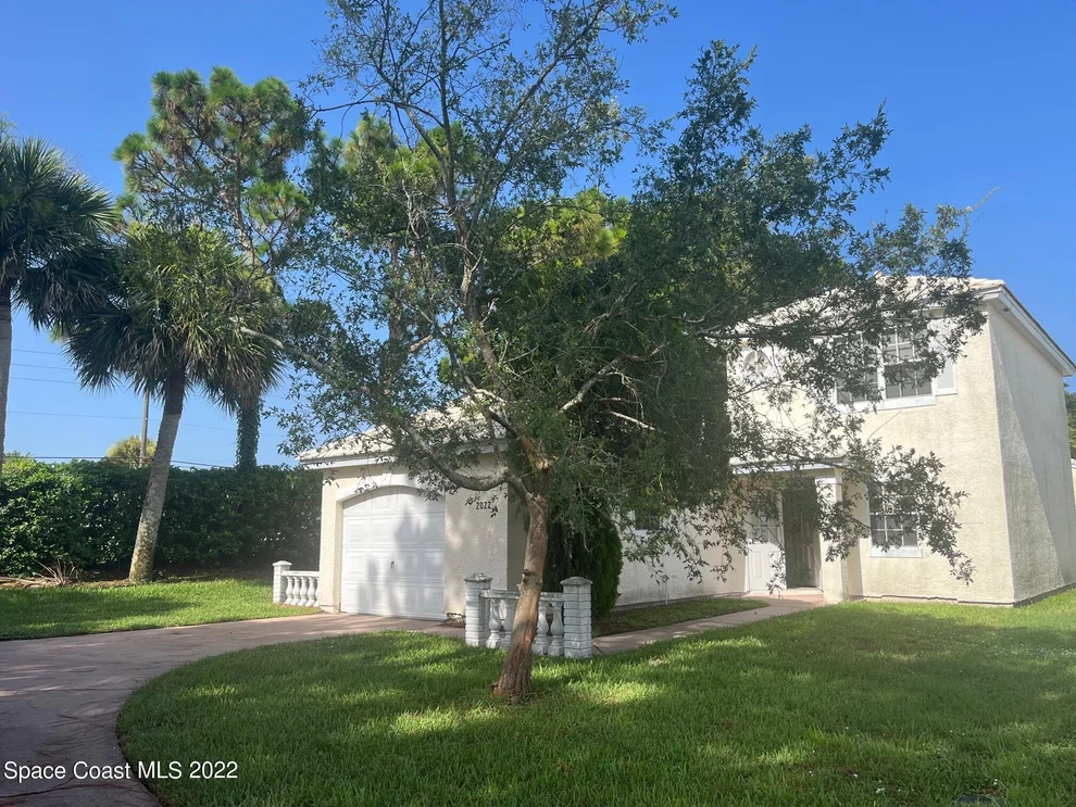 Unit for sale at 2022 Bluestem Circle NE, Palm Bay, FL 32905