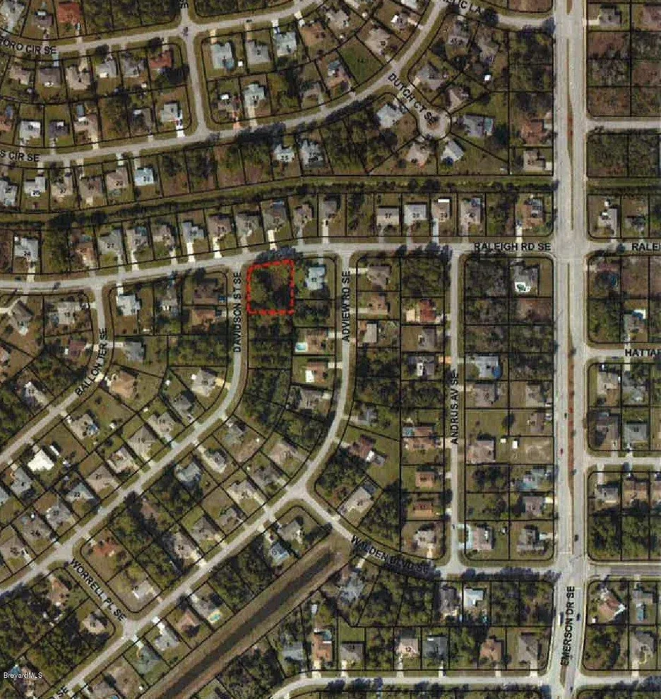 Unit for sale at 794 SE Davidson Street, Palm Bay, FL 32909