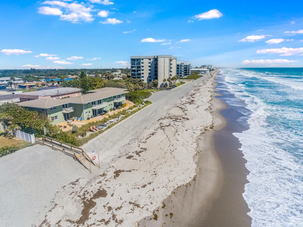 Unit for sale at 1369 Highway A1A, Satellite Beach, FL 32937