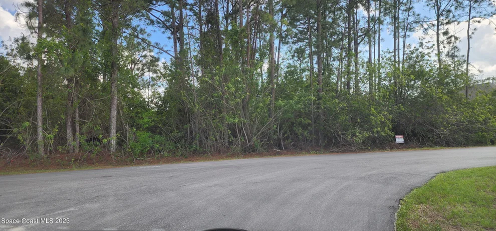 Unit for sale at 1206 Larkspur Street SE, Palm Bay, FL 32909