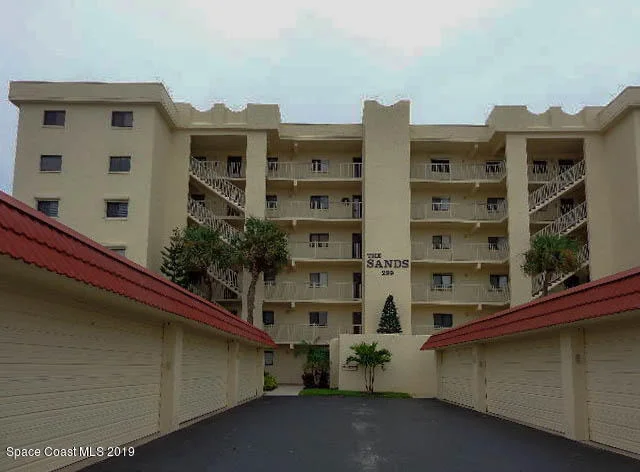 Unit for sale at 299 N Atlantic Avenue, Cocoa Beach, FL 32931